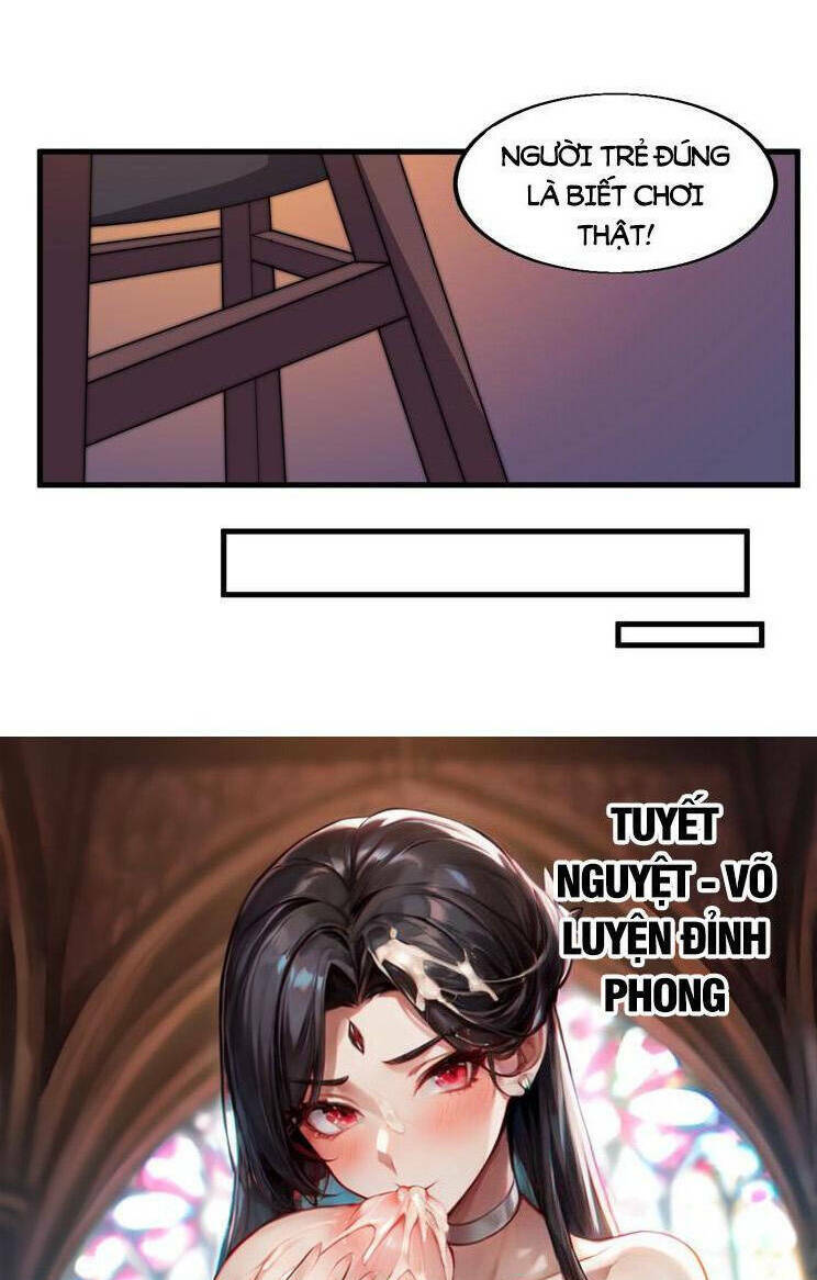 Ta Có Một Sơn Trại Chap 820 - Next Chap 821