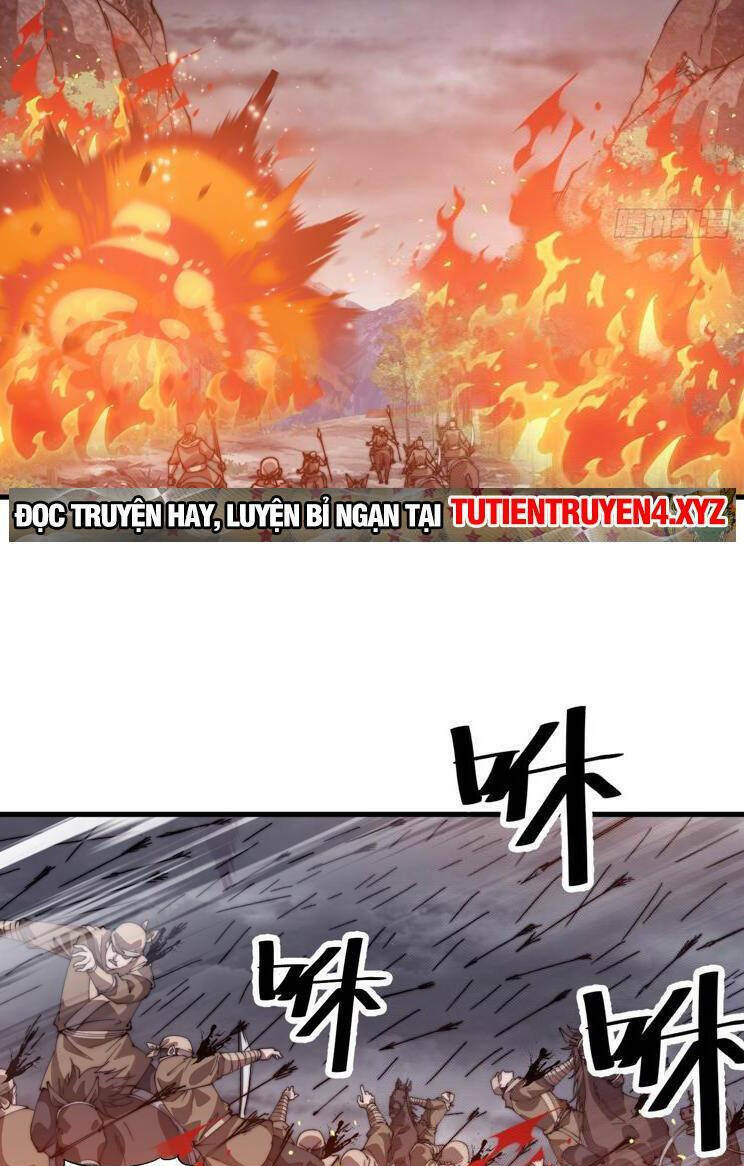 Ta Có Một Sơn Trại Chap 821 - Next Chap 822