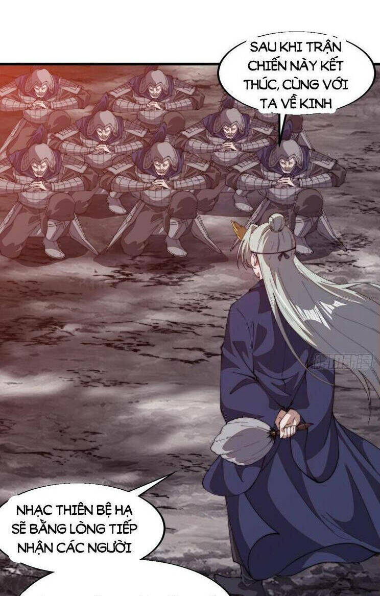 Ta Có Một Sơn Trại Chap 821 - Next Chap 822