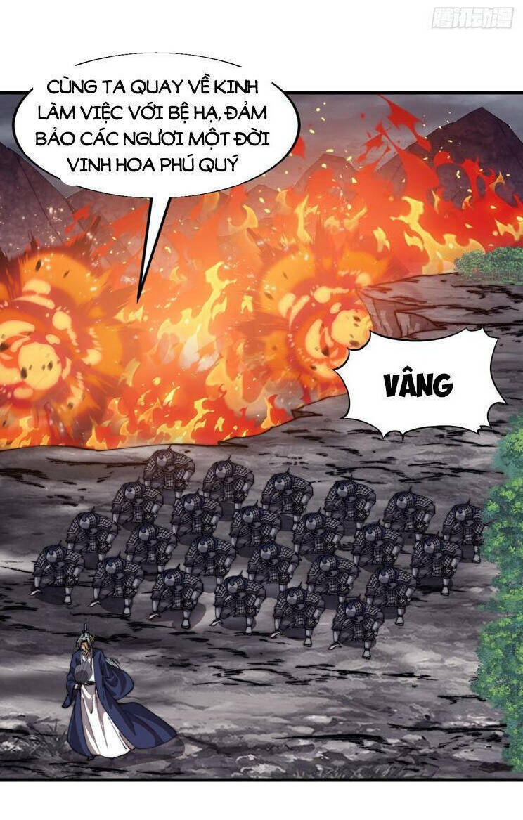 Ta Có Một Sơn Trại Chap 821 - Next Chap 822