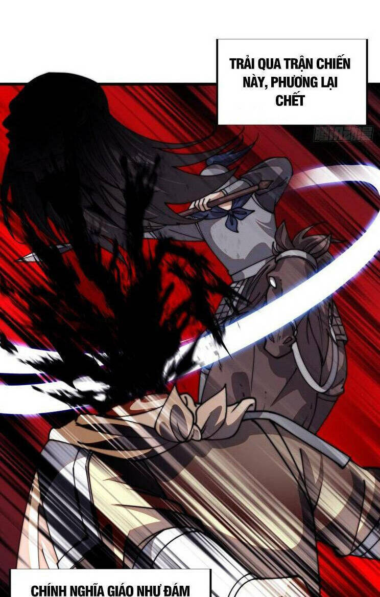 Ta Có Một Sơn Trại Chap 821 - Next Chap 822