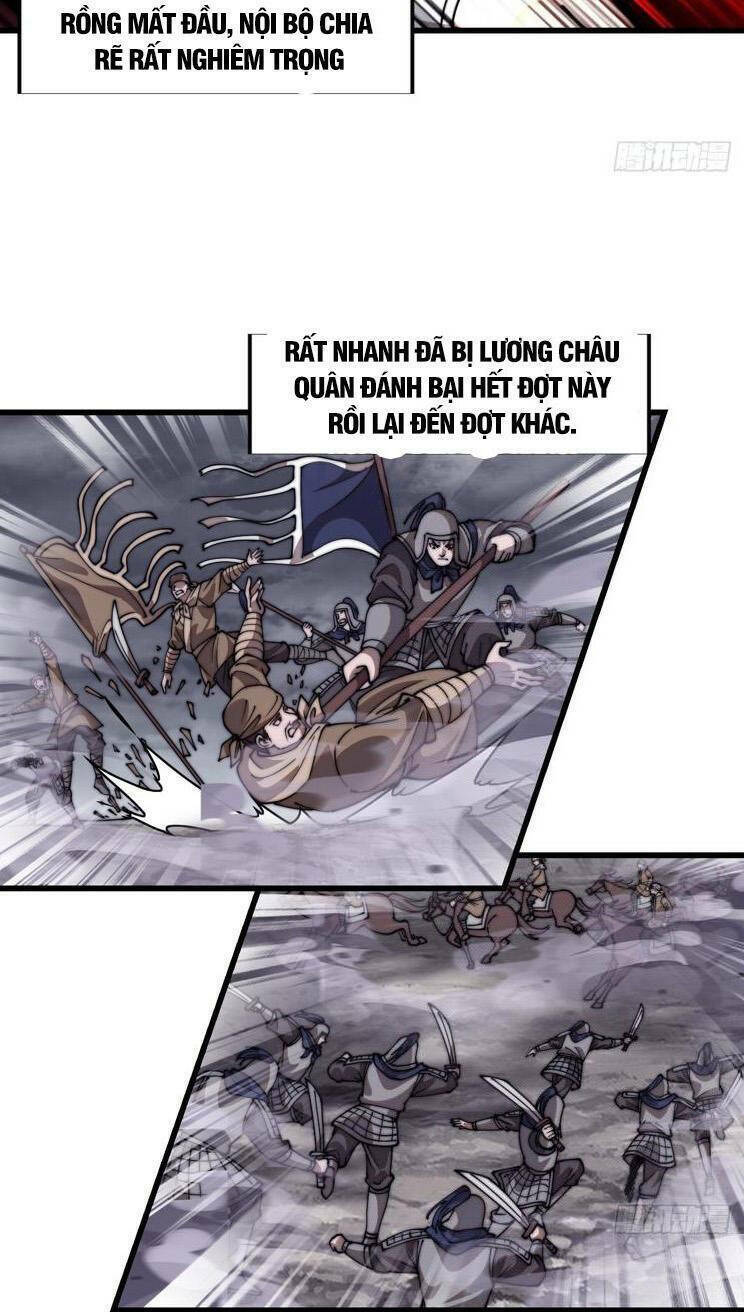 Ta Có Một Sơn Trại Chap 821 - Next Chap 822