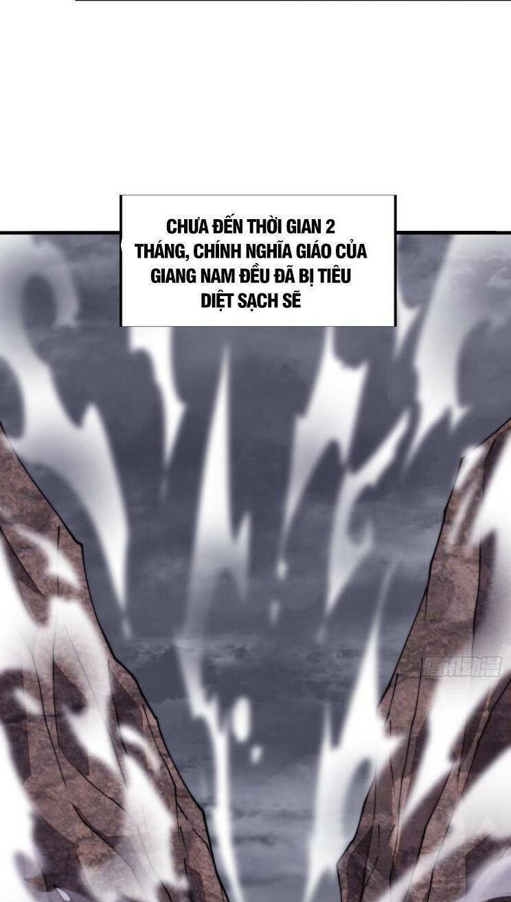 Ta Có Một Sơn Trại Chap 821 - Next Chap 822
