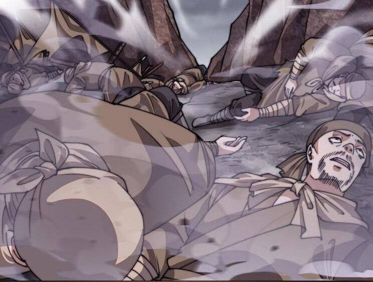 Ta Có Một Sơn Trại Chap 821 - Next Chap 822