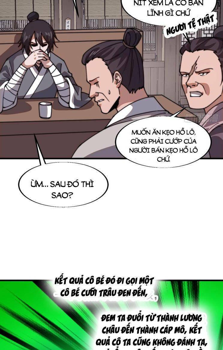 Ta Có Một Sơn Trại Chap 823 - Next Chap 824