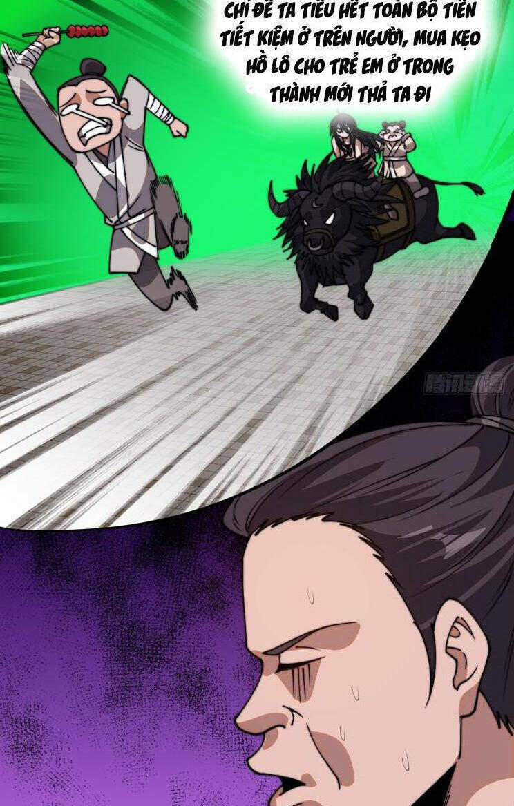 Ta Có Một Sơn Trại Chap 823 - Next Chap 824