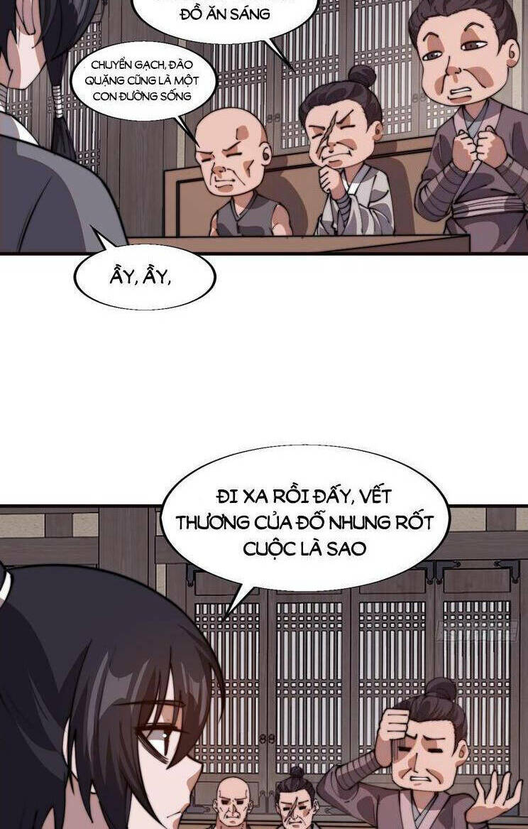 Ta Có Một Sơn Trại Chap 823 - Next Chap 824