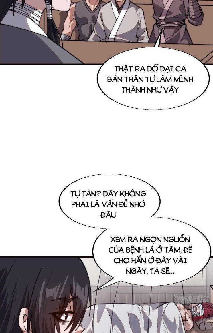 Ta Có Một Sơn Trại Chap 823 - Next Chap 824