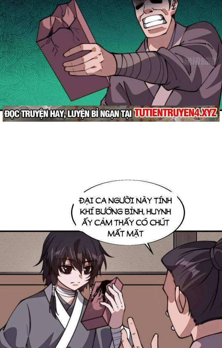 Ta Có Một Sơn Trại Chap 823 - Next Chap 824