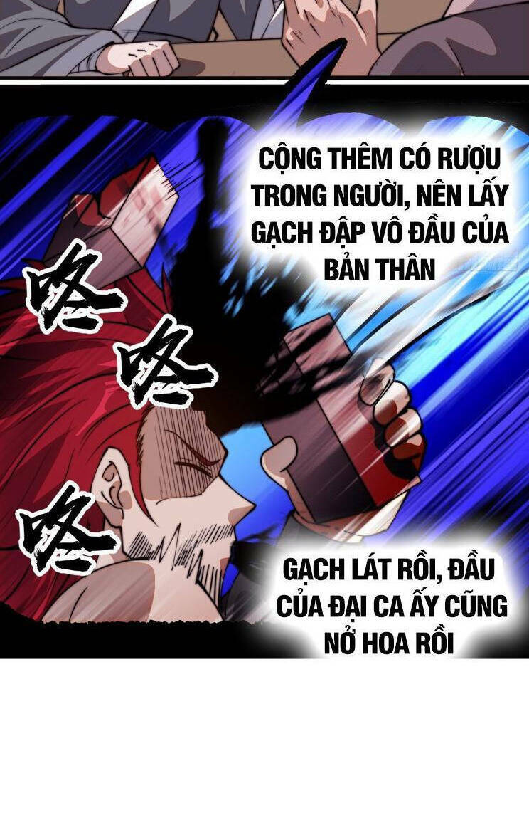 Ta Có Một Sơn Trại Chap 823 - Next Chap 824