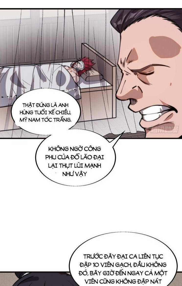 Ta Có Một Sơn Trại Chap 823 - Next Chap 824