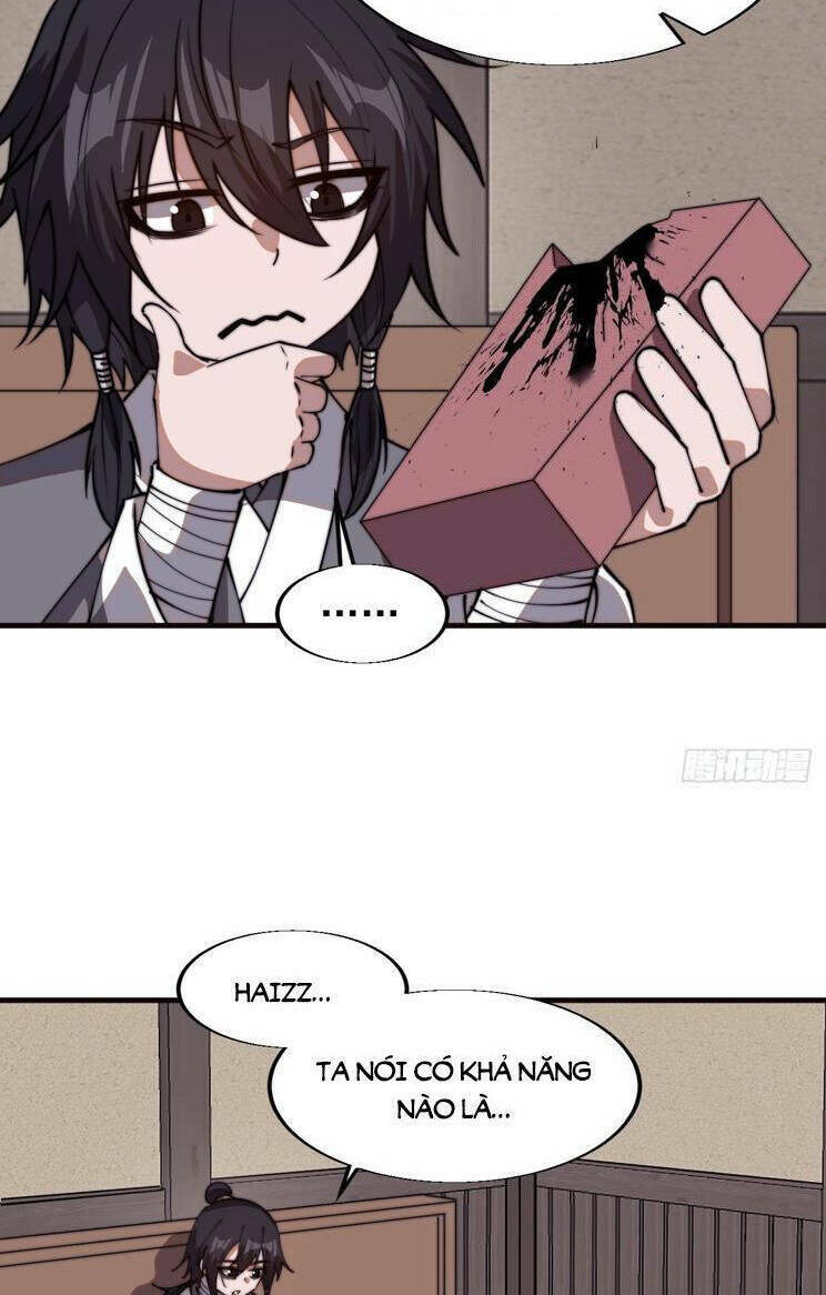 Ta Có Một Sơn Trại Chap 823 - Next Chap 824