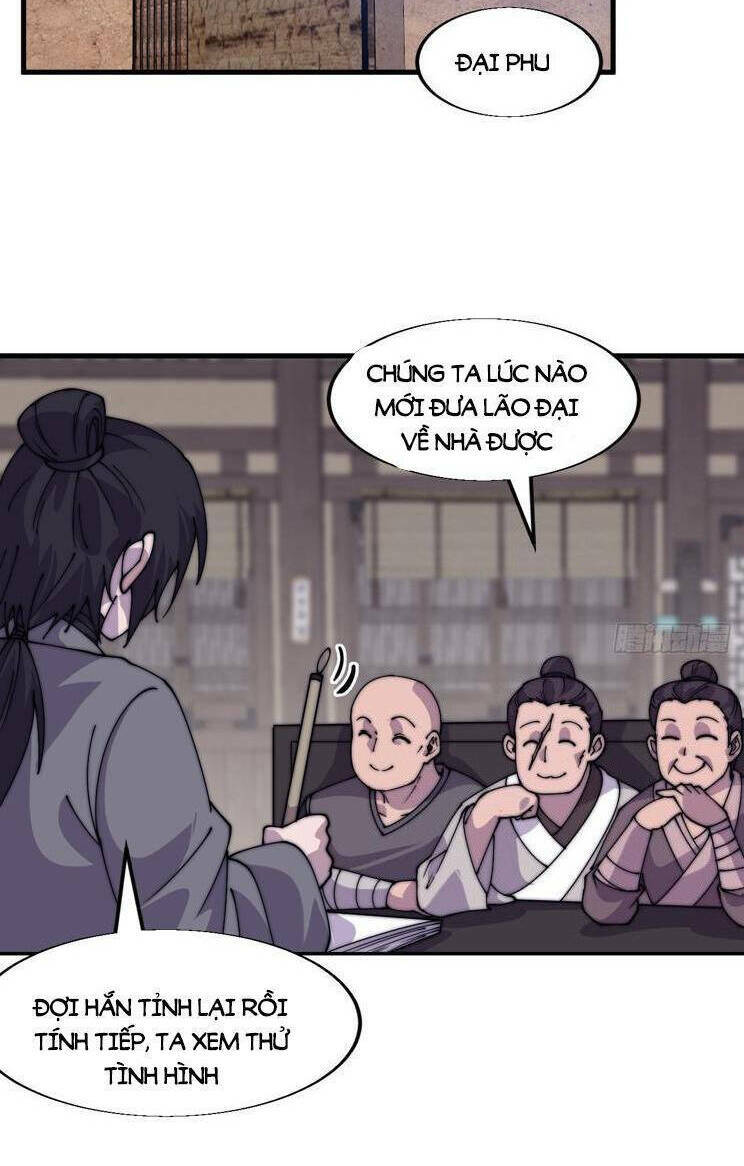 Ta Có Một Sơn Trại Chap 823 - Next Chap 824