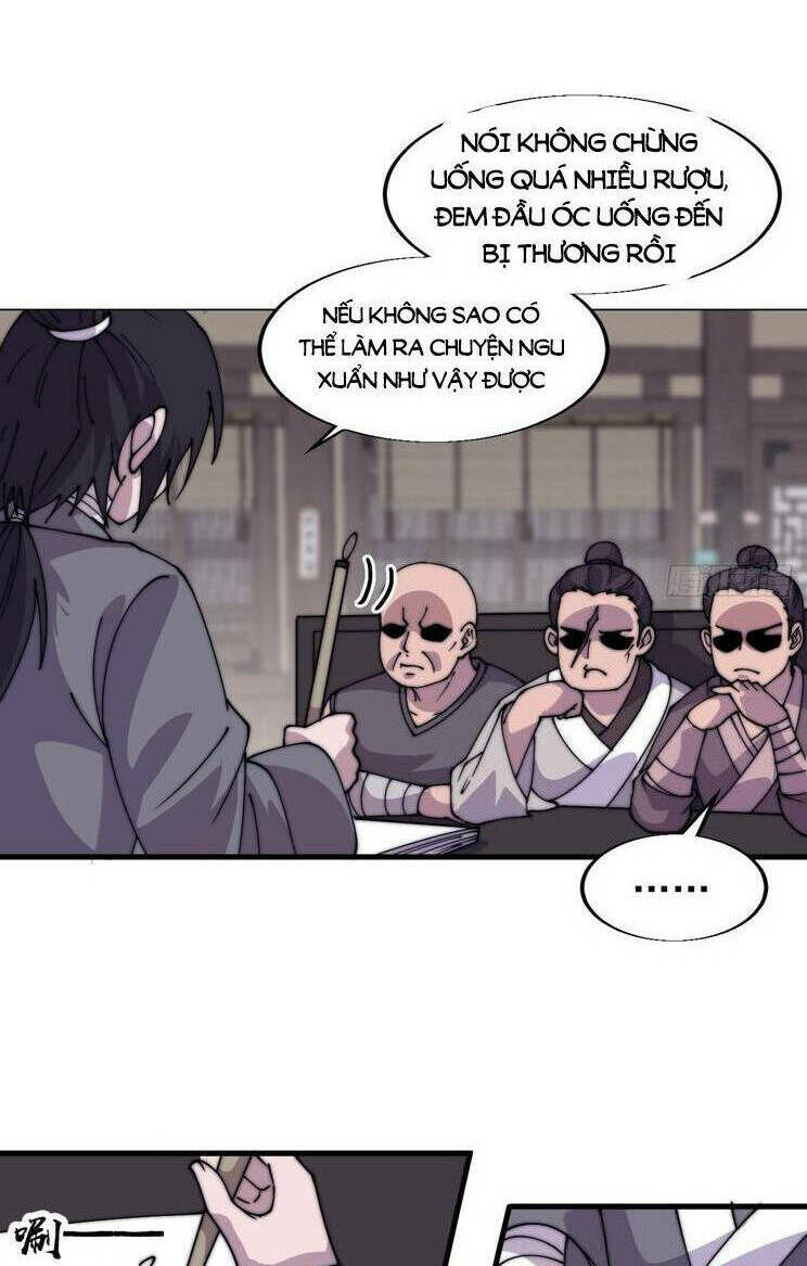 Ta Có Một Sơn Trại Chap 823 - Next Chap 824