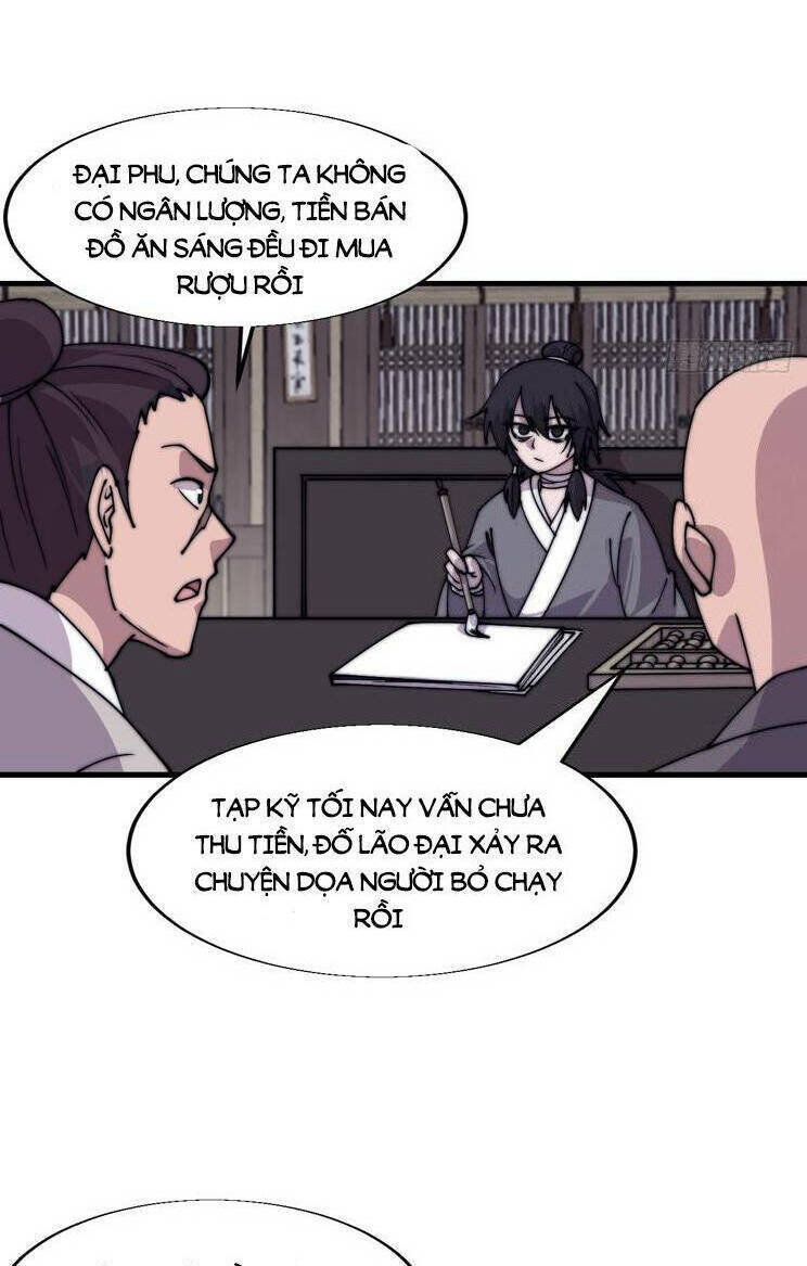 Ta Có Một Sơn Trại Chap 823 - Next Chap 824