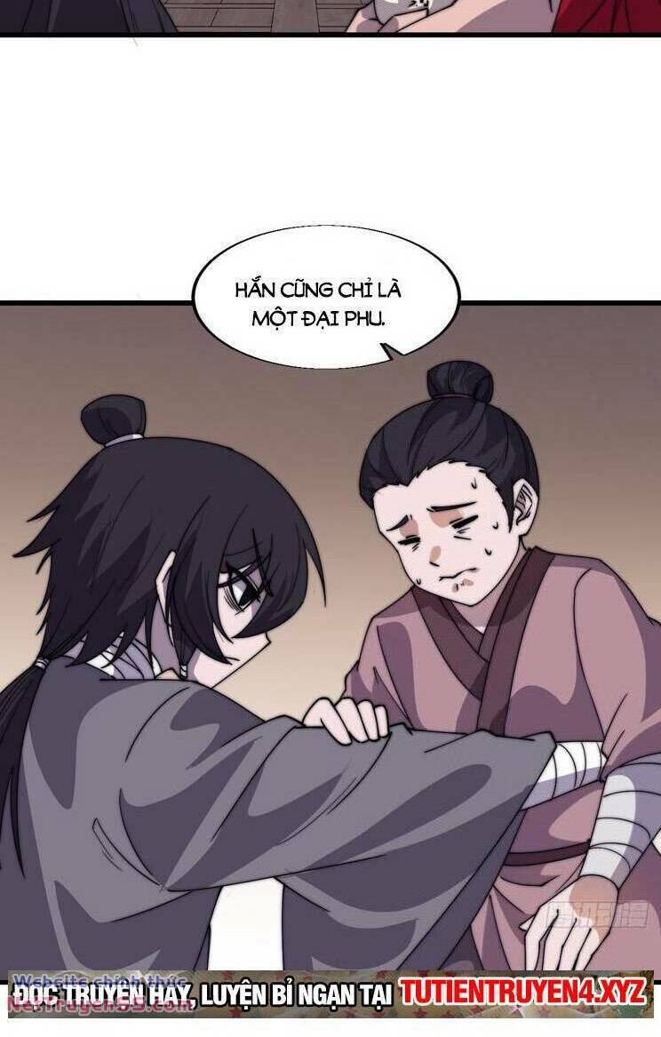 Ta Có Một Sơn Trại Chap 824 - Next Chap 825