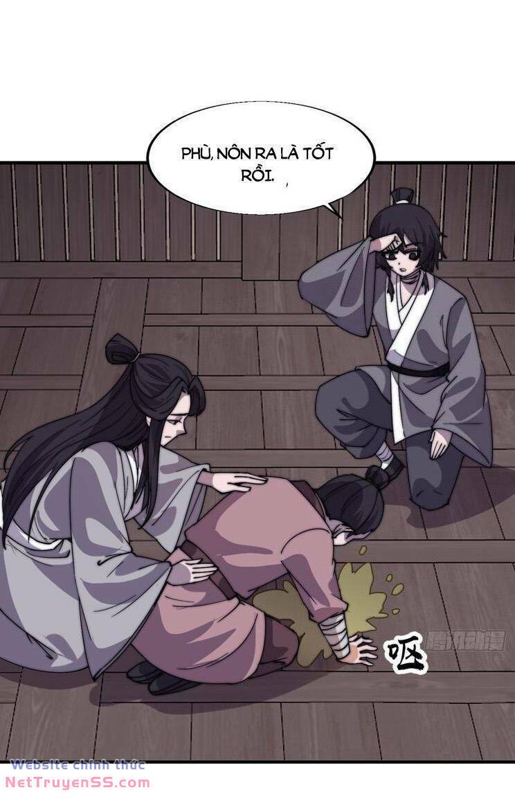 Ta Có Một Sơn Trại Chap 824 - Next Chap 825