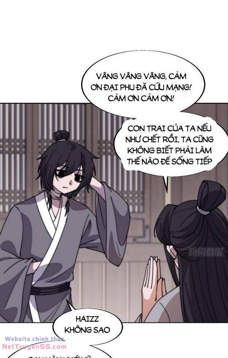 Ta Có Một Sơn Trại Chap 824 - Next Chap 825