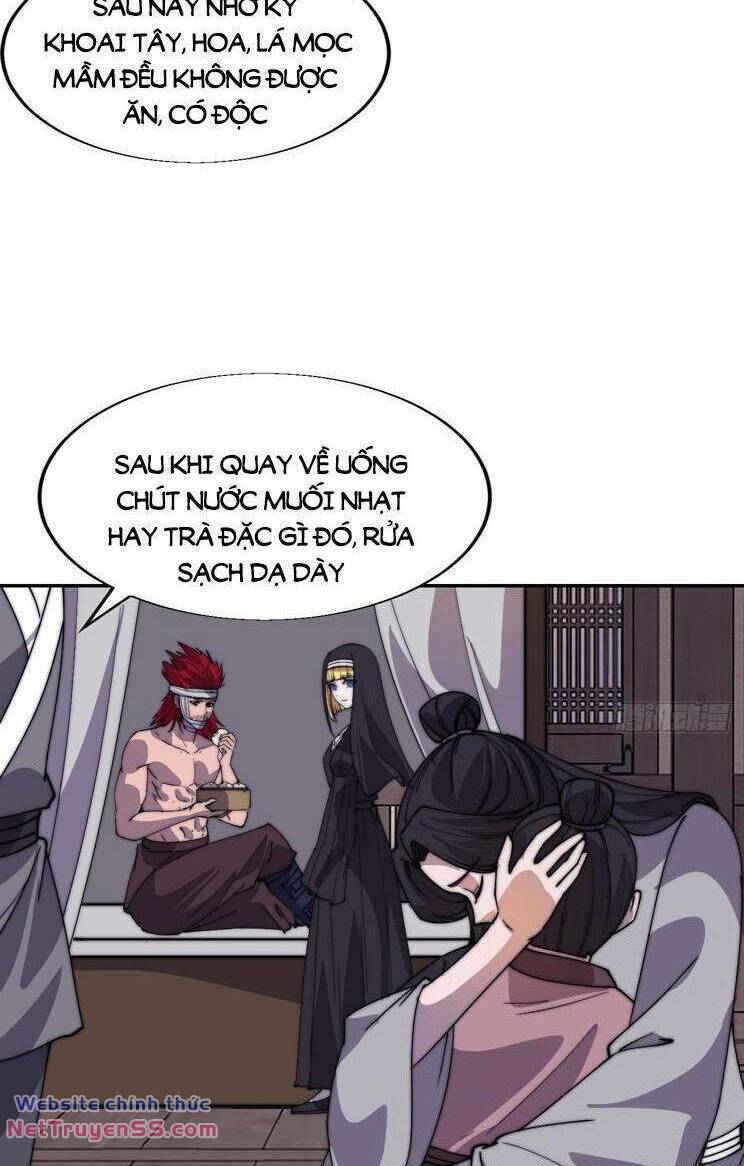 Ta Có Một Sơn Trại Chap 824 - Next Chap 825