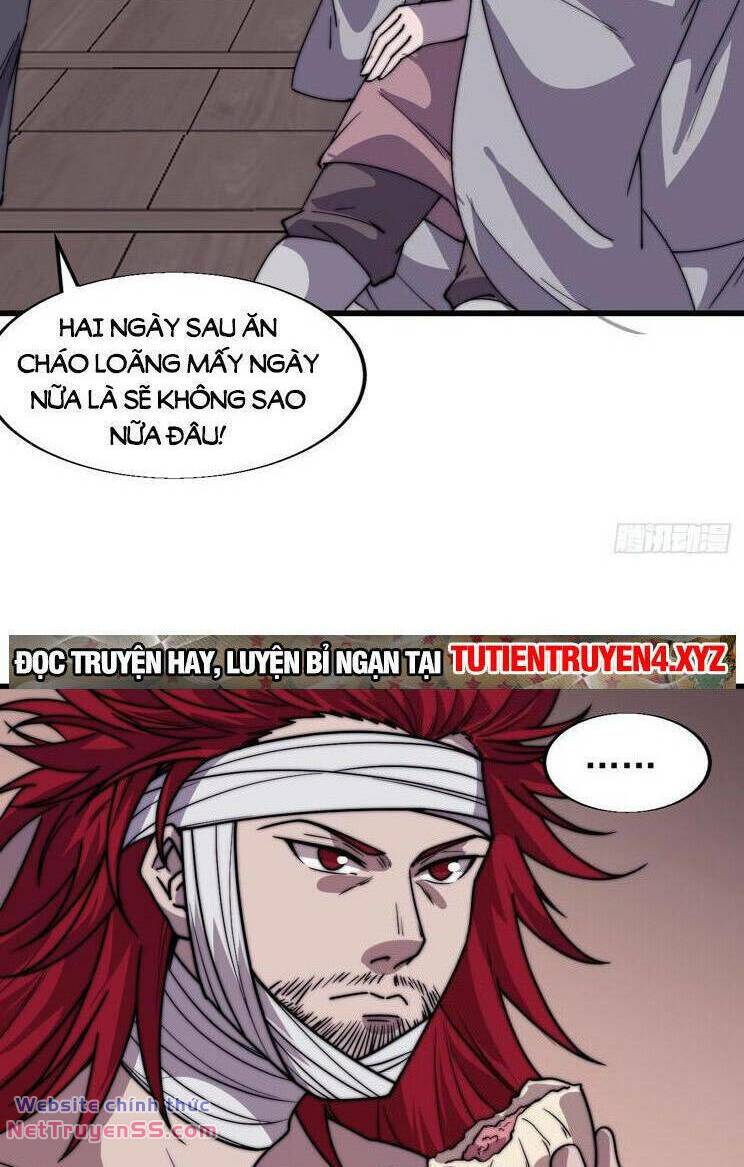 Ta Có Một Sơn Trại Chap 824 - Next Chap 825