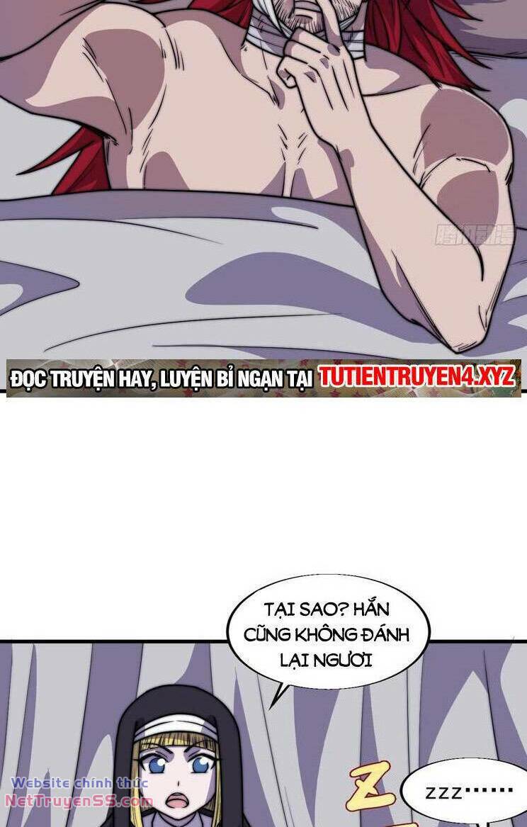 Ta Có Một Sơn Trại Chap 824 - Next Chap 825