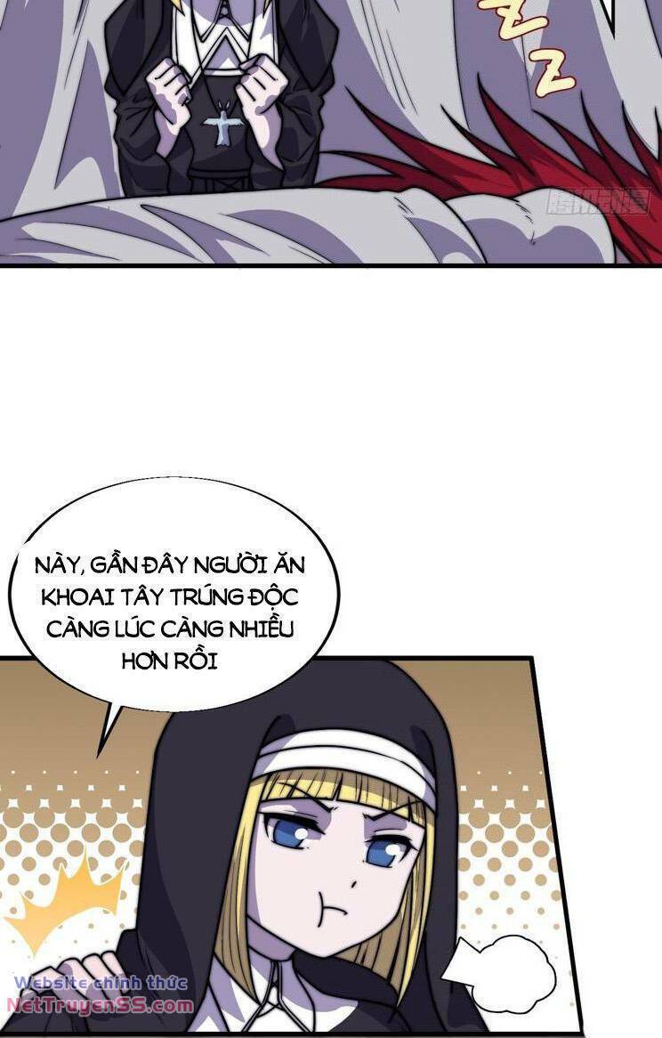 Ta Có Một Sơn Trại Chap 824 - Next Chap 825