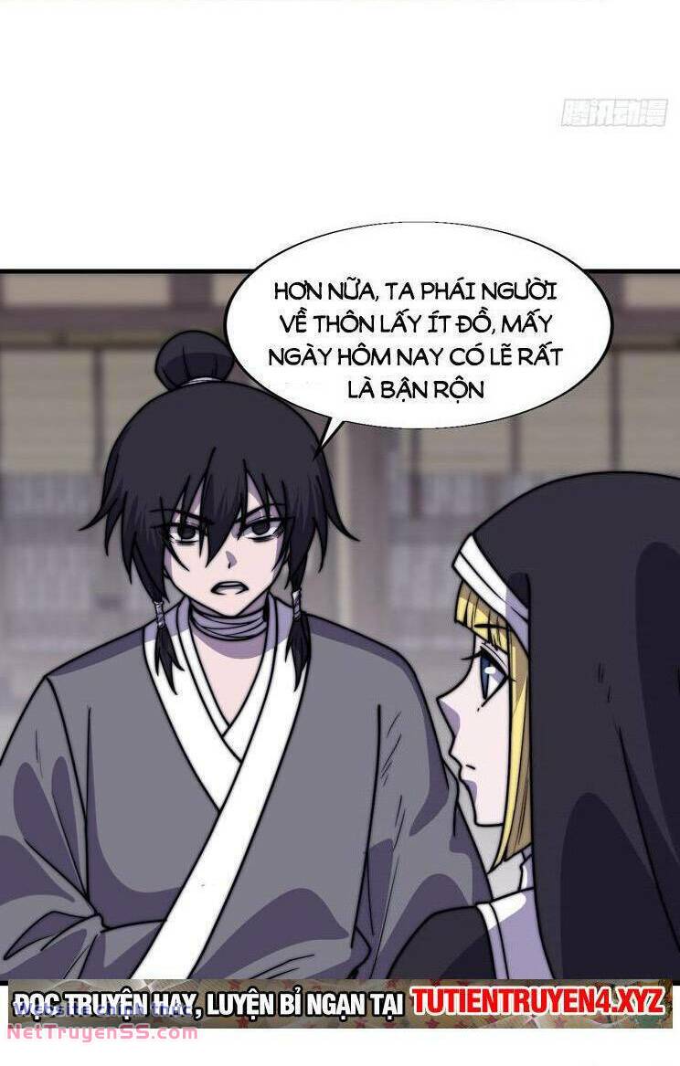 Ta Có Một Sơn Trại Chap 824 - Next Chap 825