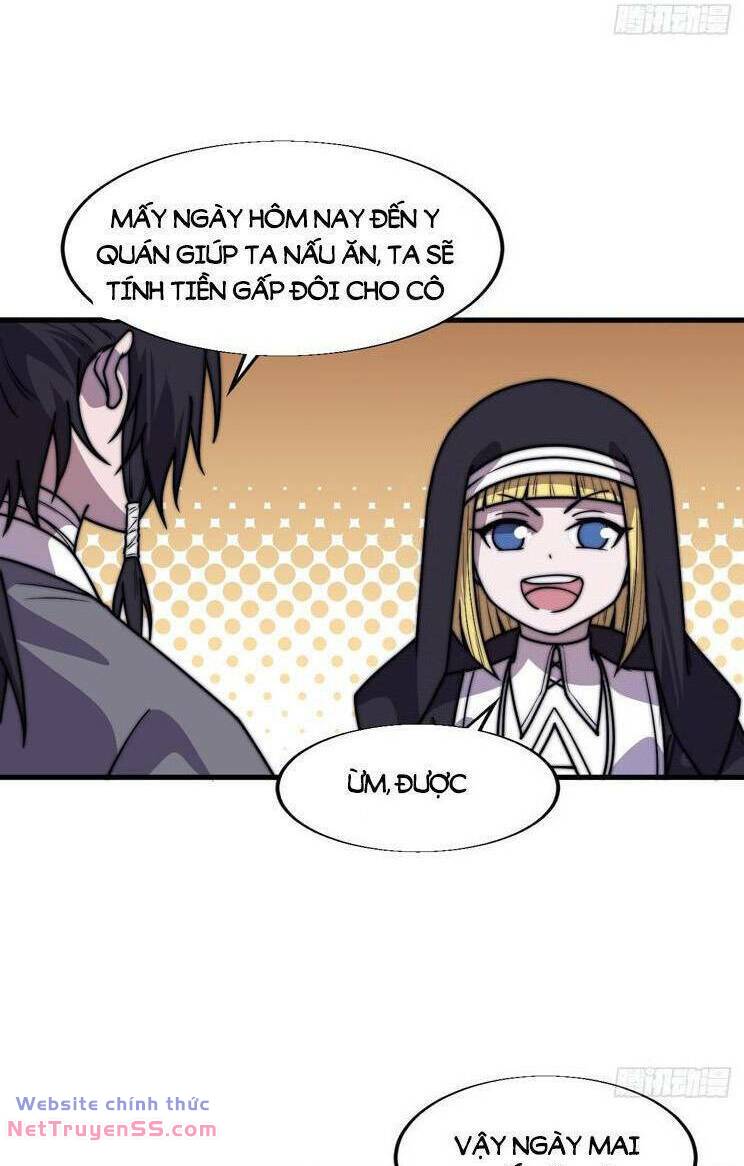 Ta Có Một Sơn Trại Chap 824 - Next Chap 825