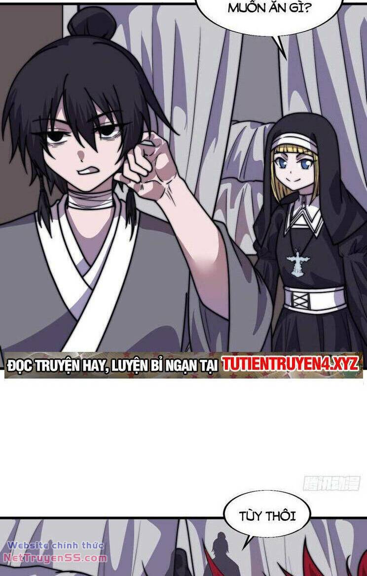 Ta Có Một Sơn Trại Chap 824 - Next Chap 825