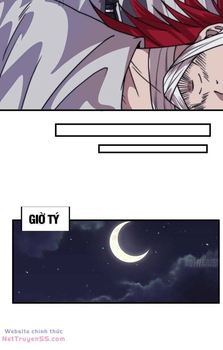 Ta Có Một Sơn Trại Chap 824 - Next Chap 825