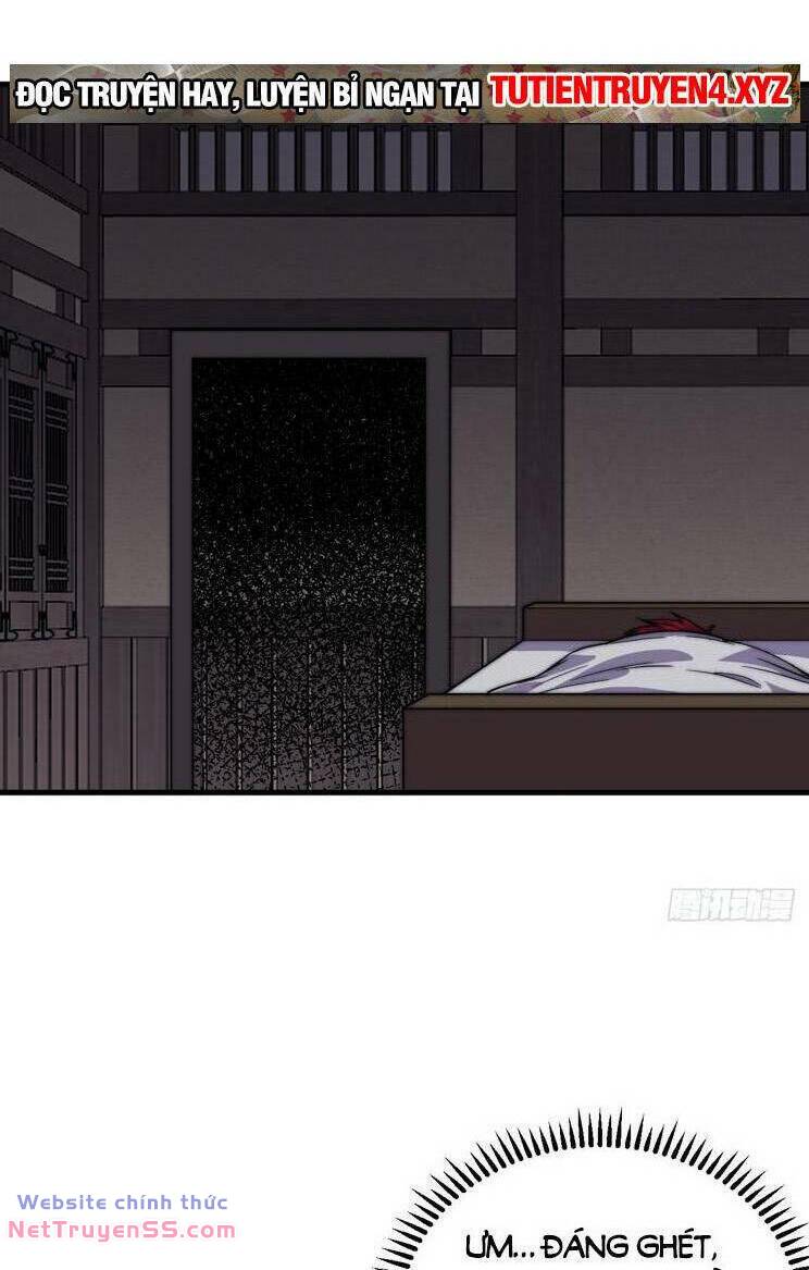 Ta Có Một Sơn Trại Chap 824 - Next Chap 825