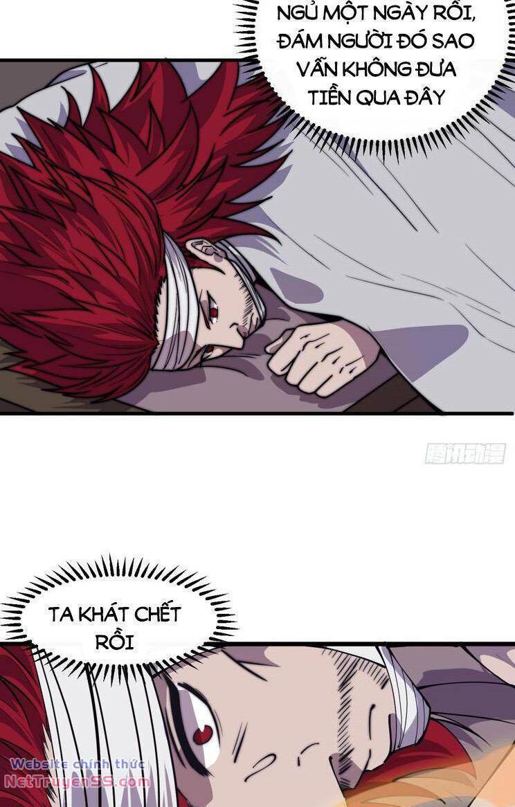 Ta Có Một Sơn Trại Chap 824 - Next Chap 825