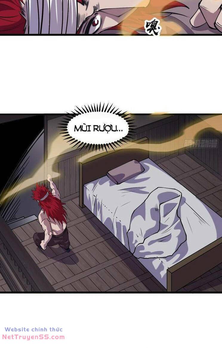 Ta Có Một Sơn Trại Chap 824 - Next Chap 825