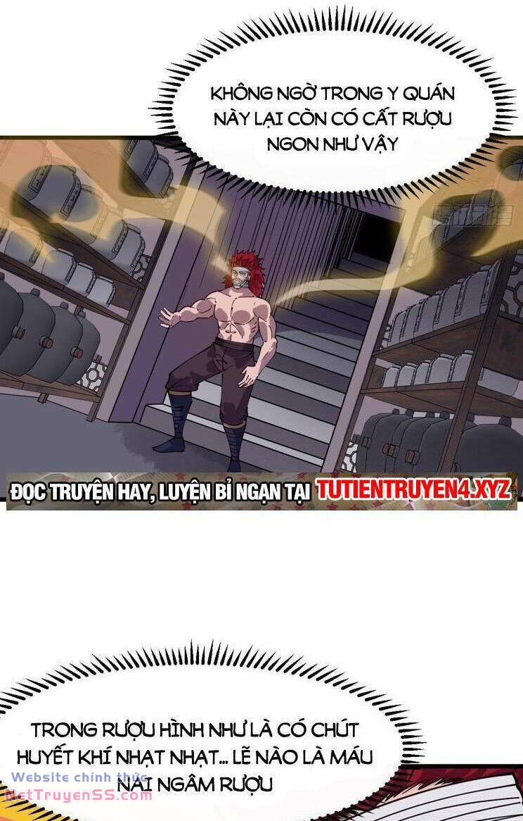 Ta Có Một Sơn Trại Chap 824 - Next Chap 825