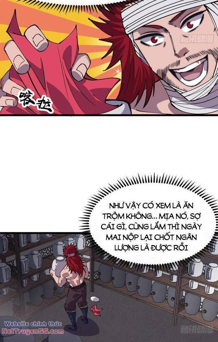 Ta Có Một Sơn Trại Chap 824 - Next Chap 825