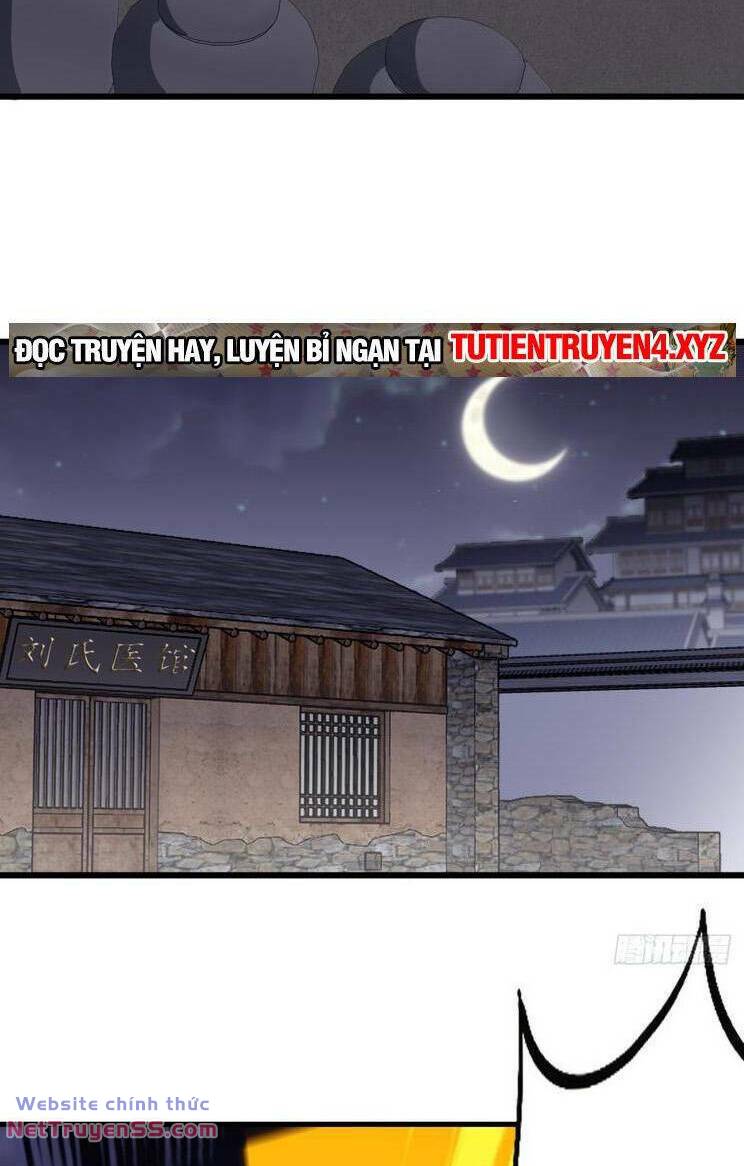 Ta Có Một Sơn Trại Chap 824 - Next Chap 825