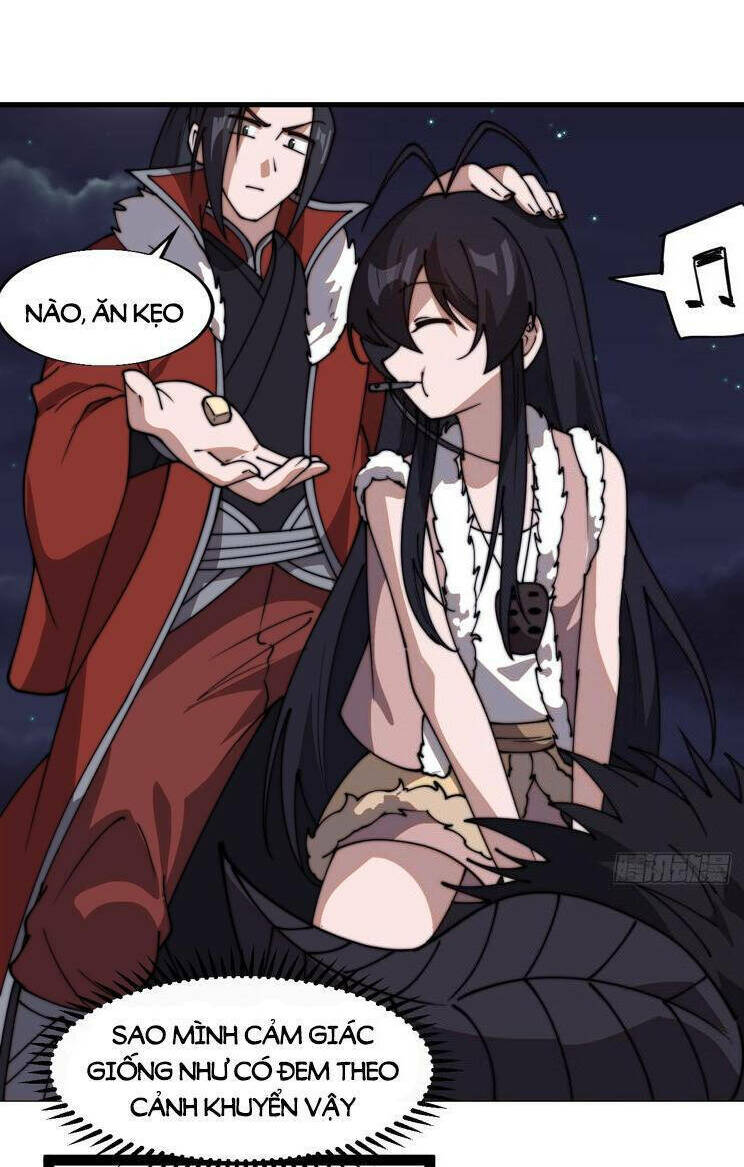 Ta Có Một Sơn Trại Chap 825 - Next Chap 826