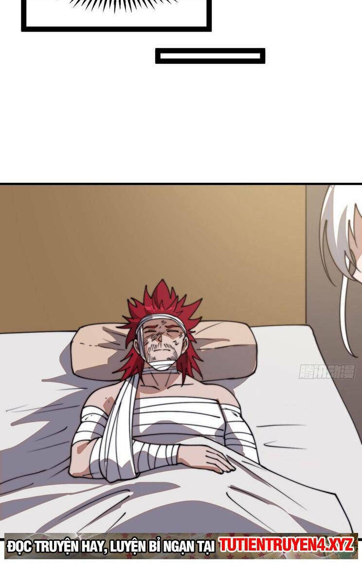 Ta Có Một Sơn Trại Chap 825 - Next Chap 826