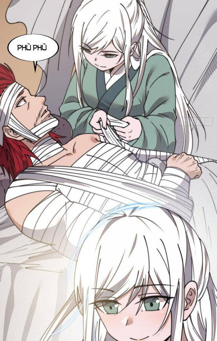 Ta Có Một Sơn Trại Chap 825 - Next Chap 826