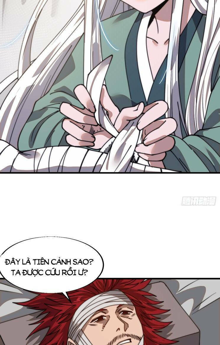 Ta Có Một Sơn Trại Chap 825 - Next Chap 826