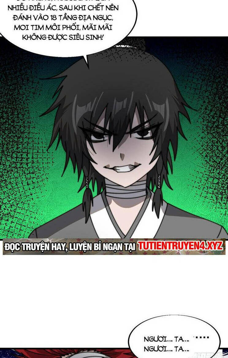 Ta Có Một Sơn Trại Chap 825 - Next Chap 826