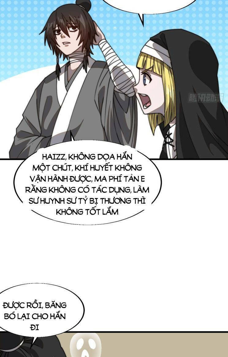 Ta Có Một Sơn Trại Chap 825 - Next Chap 826