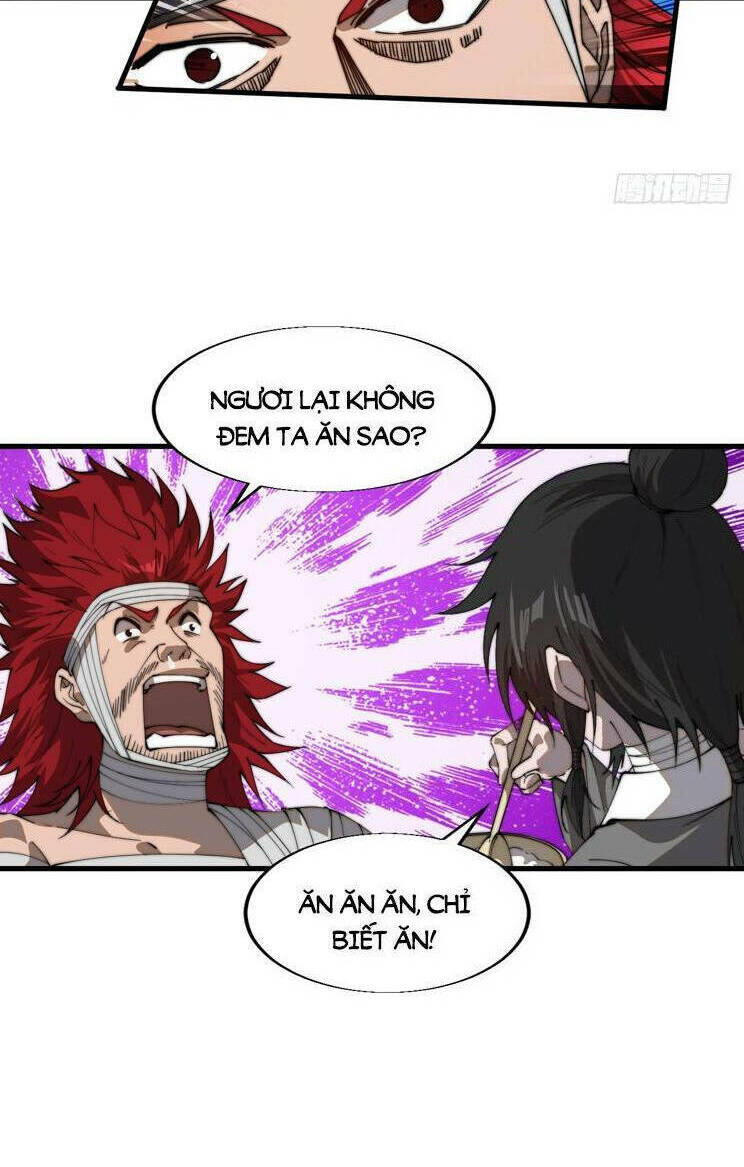 Ta Có Một Sơn Trại Chap 825 - Next Chap 826