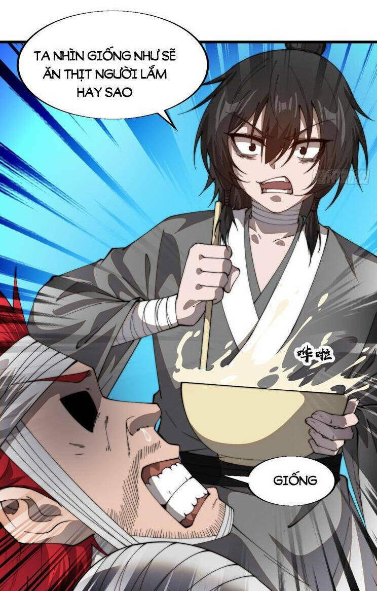 Ta Có Một Sơn Trại Chap 825 - Next Chap 826