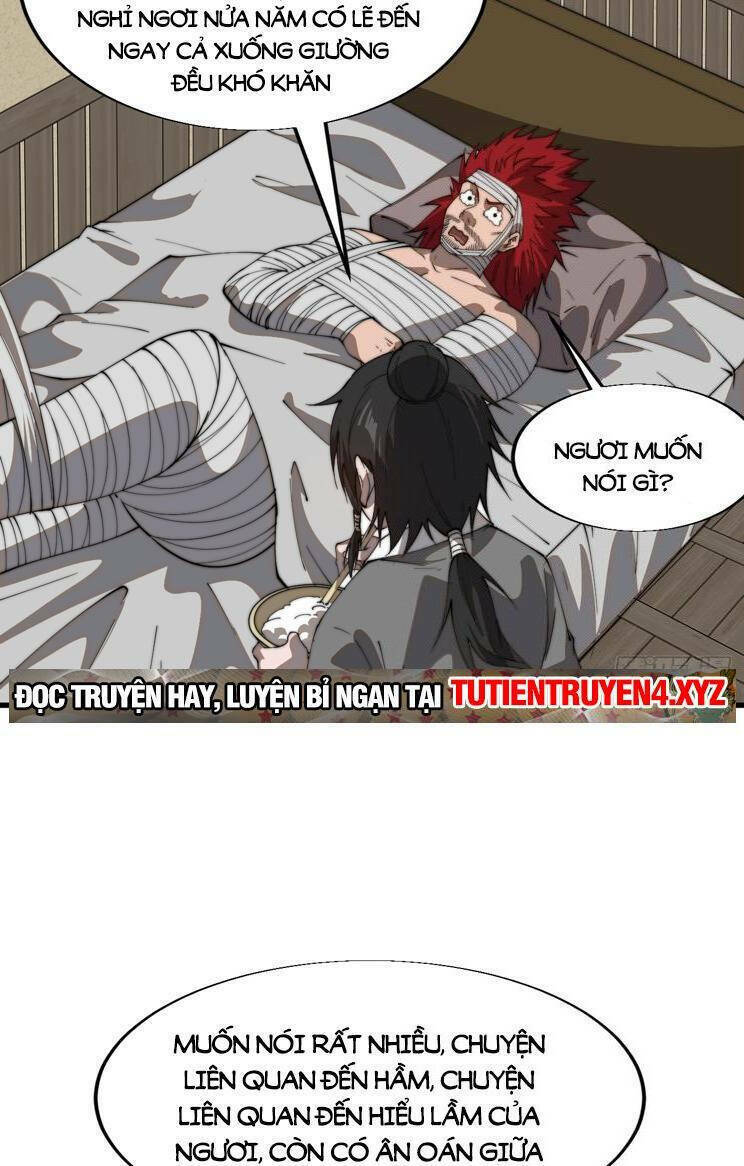 Ta Có Một Sơn Trại Chap 825 - Next Chap 826