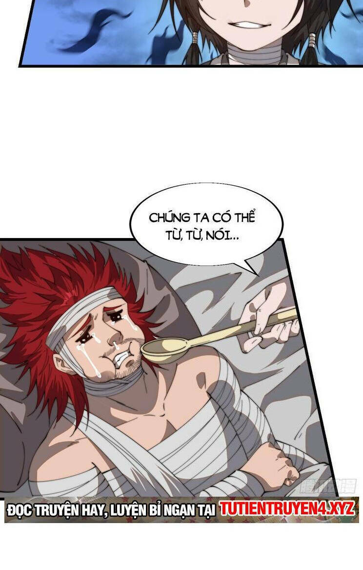 Ta Có Một Sơn Trại Chap 825 - Next Chap 826