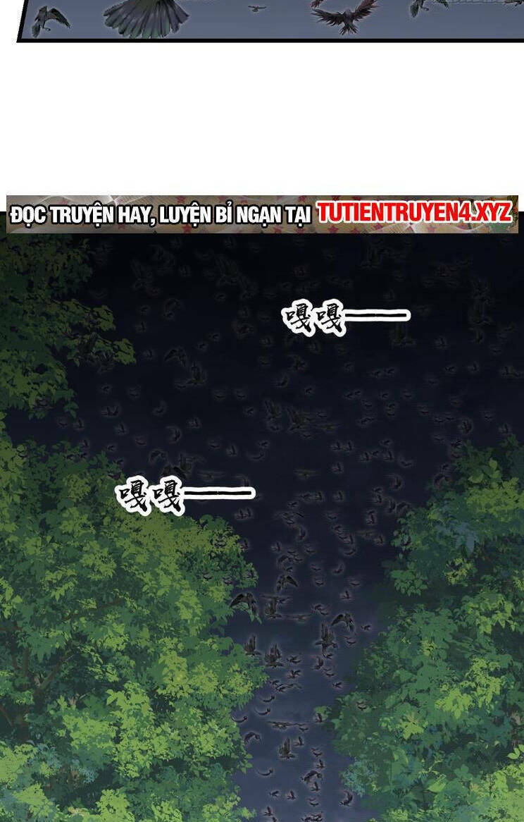 Ta Có Một Sơn Trại Chap 825 - Next Chap 826