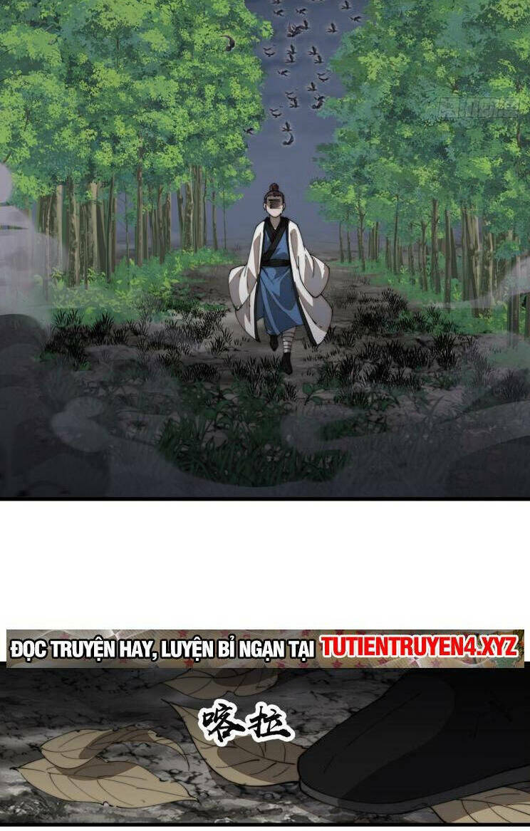 Ta Có Một Sơn Trại Chap 825 - Next Chap 826