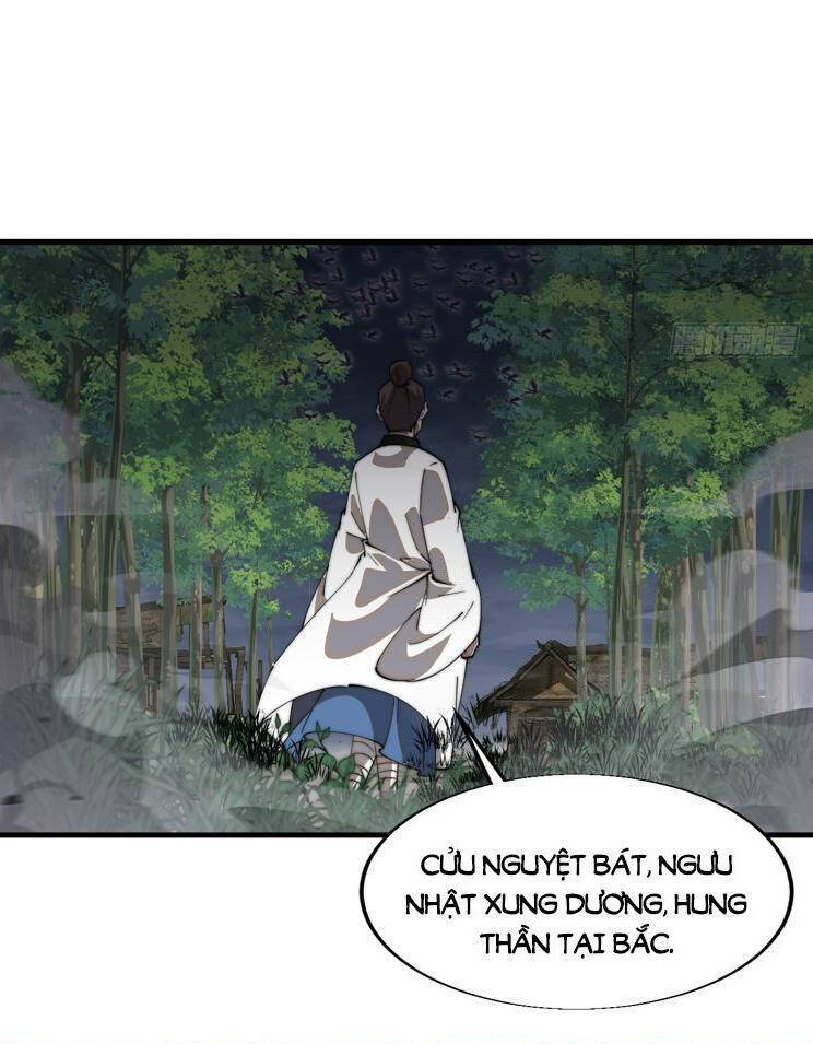 Ta Có Một Sơn Trại Chap 825 - Next Chap 826