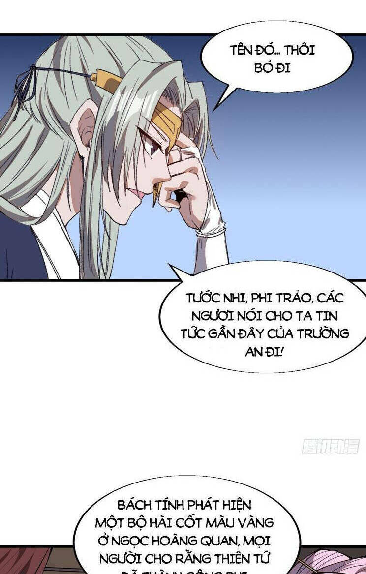Ta Có Một Sơn Trại Chap 826 - Next Chap 827